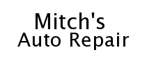 Mitch's Auto Repair